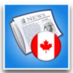 news canada android application logo